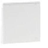 C.PLAT F/SKO SOCK W/SAF & HINGED LID(IP44) GR