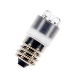 E14 T16X35 3LED Yellow 235V AC