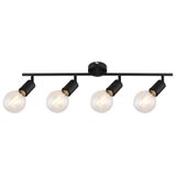 LAMAR E27 4X40W 3989