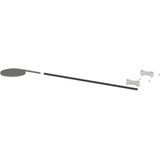 Cabinet connection IP54 D625 mm