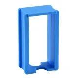 Connector for boxes KD71 blue