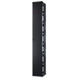 CDX, VERTICAL CABLE MANAGEMENT