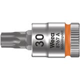 8767 A TORX Zyklop Bitdop met 1/4&quot;-aandrijving, TX 30 x 28 mm