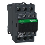 CONTACTOR 36VDC