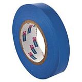 EMOS Insulating tape 15mm/10m PVC blue ELEKTRA