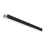 LINEAL 80 1120 D MUSTA 3000K/4000K DALI