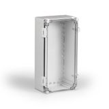 WPCP204013T | Cabinet wall installation PC 200 x 400 x 132 mm