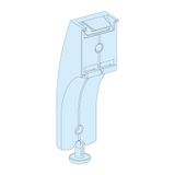 SUPPORTS HZ CABLE TRAY (1 PC=12)