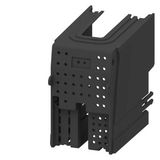 HRC Terminal cover Sz. 3 1P universal