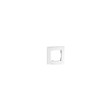 FRAME 90mm 1X WHITE 12-PACK