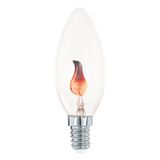 Bulb lightbulb E14 11848