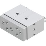 DFM-25-20-P-A-GF-F1A Guided actuators