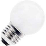 Incandescent Bulb G45 230V 25W E27 frosted Bellight
