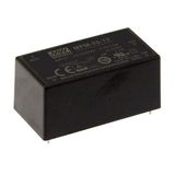 MPM-20-5 Switching power supply, module, 20W, 5V, 4A, MEAN WELL