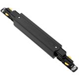 CONTACT RAILS. XTSNC614-2, MID FEED BLACK