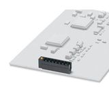 MCV 1,5/ 9-GFR-3,5 THT - PCB header