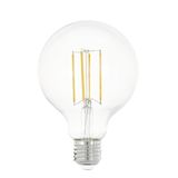 Bulb lightbulb E27 110011