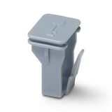 FL PORT GUARD - Locking element