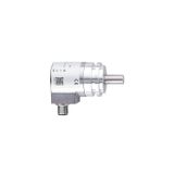 RMB10FRU51213bIOLHD | Absolute multiturn encoder with solid shaft