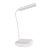 LED Desk Lamp MOLLY white