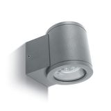 GREY WALL GU10 10W IP54