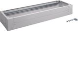 Plinth, Univers, IP54, CL2, H200 1360x400 mm