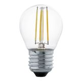 Bulb lightbulb E27 110007