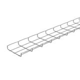 Wire Mesh Tray CF30 L3000 B150 ZnAL