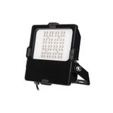 Reflector LED lamp Delta 50, 50W, 5000K, with optics 15°