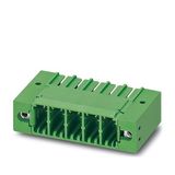 PC 5/ 7-GF-7,62 - PCB header