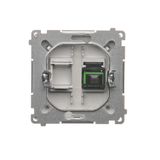 Controller for garage, sliding and double-leaf doors and gates with an external antenna, controlled by a smartphone [Wi-Fi] - gateBox PRO, (module with an external antenna)