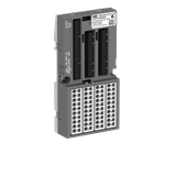 TU552-CS31-XC:S500,Bus terminal block spring-loaded for CS31 bus module,