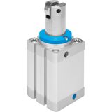 DFSP-Q-50-30-PR-PA Stopper cylinder