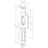 FLACHSCHLIEßBLECH PROFIX2