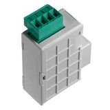 Module 2 analog outputs 0/4...20 mA for Nemo 96HD/HD+