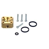 Spare part Manual Opening Unit EV220B