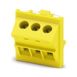 ICC20-TS2,5/3L5,0-1018 - PCB terminal block