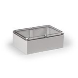 DABP162409T | Enclosure ABS 160 x 240 x 91 mm