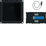 HAG RTQ550X Camera-Speaker Module Kit IP for intercom mono