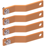 RCT344A RCT344A    Connec. set T3 plug t. 4P