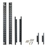 NetShelter SX 42U 600mm Wide R