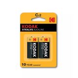 KODAK Xtralife LR14 C BL2