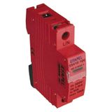 SPD 1P - 230-320V~ 10KA