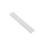 Milk casing for LED profile GLAX Micro 12m