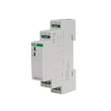 pulse counter with MODBUS RTU output, 4-channel, 1 module