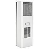 Cooling unit 4000W, partially recessed mounting, Series DTI