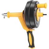 Pipe cleaning device Ironside 6mm x 7.6m