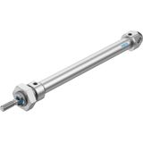 CRDSNU-12-100-P-A Standards-based cylinder