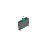 LED holder EROUND series