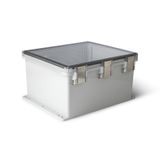 Cabinet wall installation PC Size 16.0 x 14.0 x 8.0 in